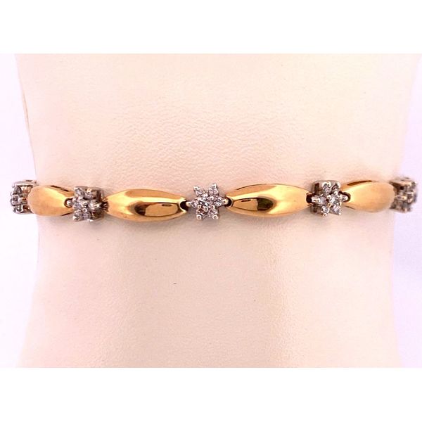 Bracelet Rihner's Jewelry Gretna, LA