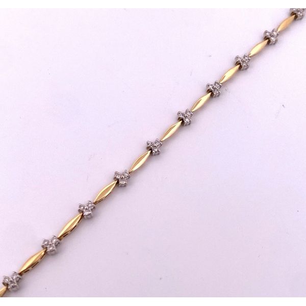 Bracelet Image 2 Rihner's Jewelry Gretna, LA
