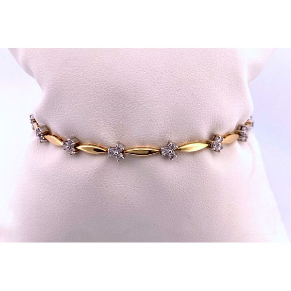 Bracelet Rihner's Jewelry Gretna, LA