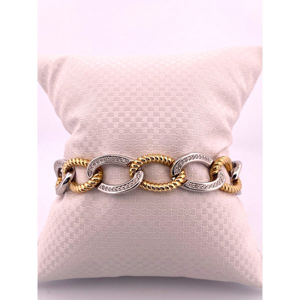 Bracelet Rihner's Jewelry Gretna, LA