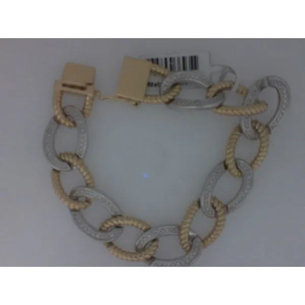 Bracelet Rihner's Jewelry Gretna, LA