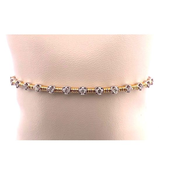 Bracelet Rihner's Jewelry Gretna, LA