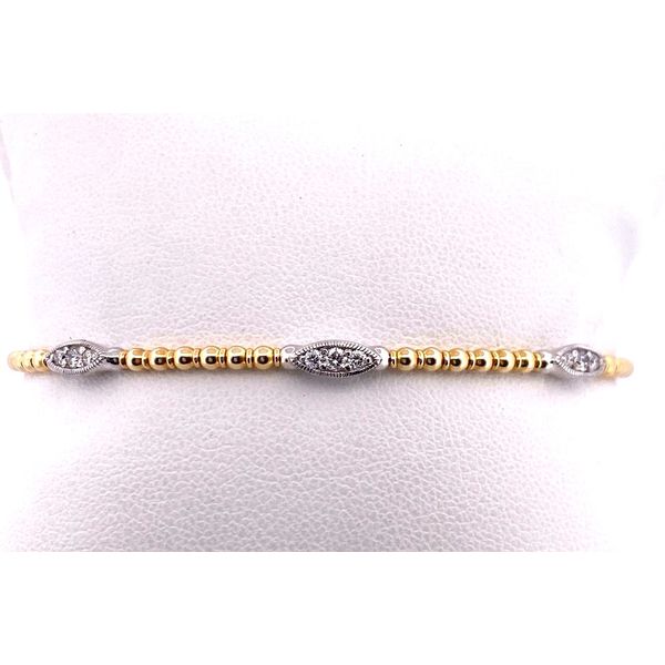 Bracelet Rihner's Jewelry Gretna, LA
