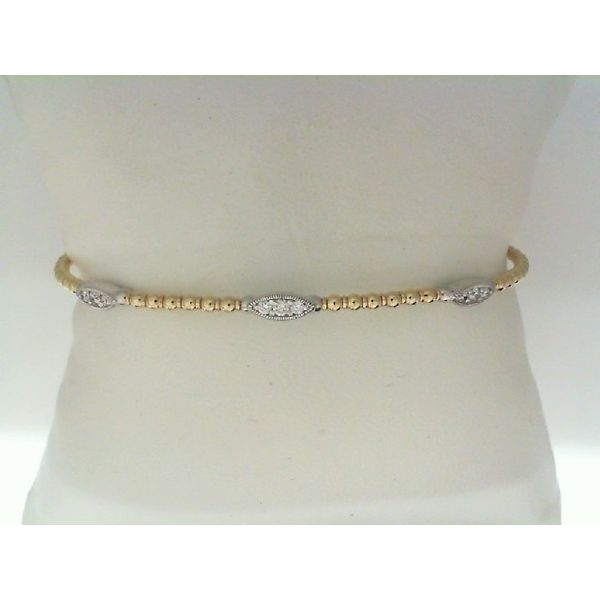 Bracelet Rihner's Jewelry Gretna, LA