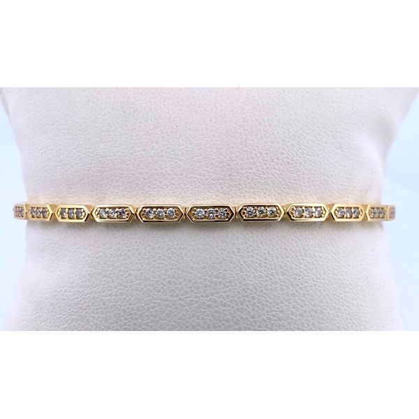 Bracelet Rihner's Jewelry Gretna, LA