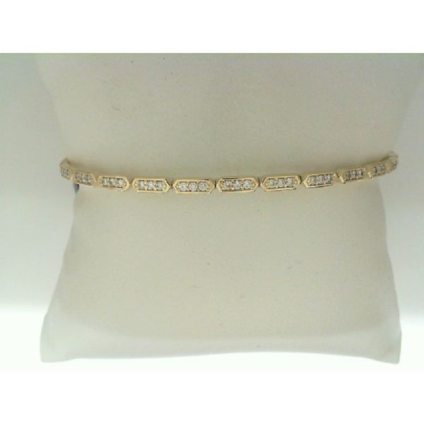 Bracelet Rihner's Jewelry Gretna, LA