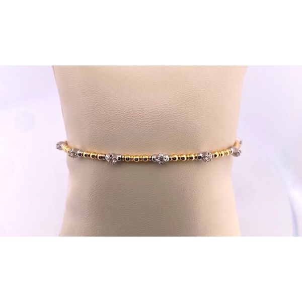 Bracelet Rihner's Jewelry Gretna, LA