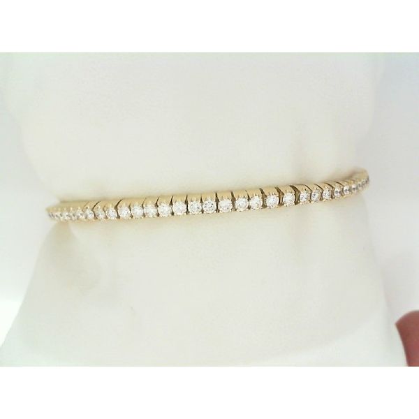 Bracelet Rihner's Jewelry Gretna, LA