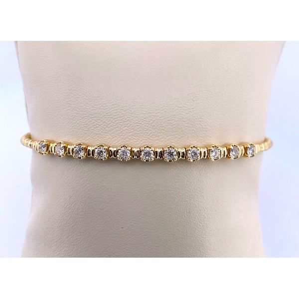 Bracelet Rihner's Jewelry Gretna, LA