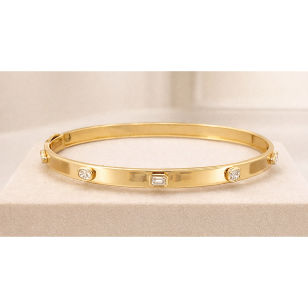 Bracelet Rihner's Jewelry Gretna, LA