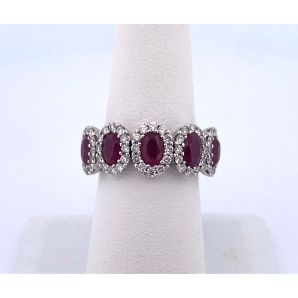 001-200-00002 Rihner's Jewelry Gretna, LA