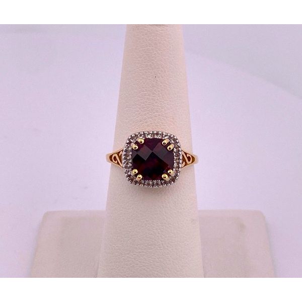 Fashion Ring Rihner's Jewelry Gretna, LA