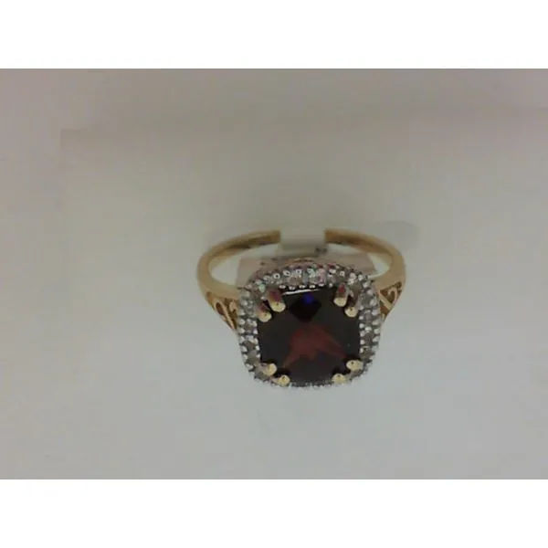 Fashion Ring Rihner's Jewelry Gretna, LA