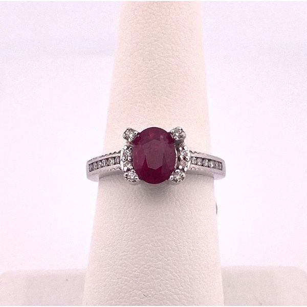 Fashion Ring Rihner's Jewelry Gretna, LA