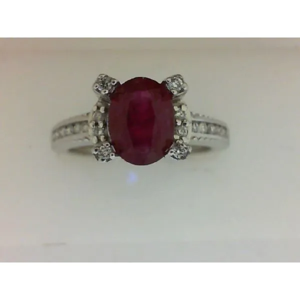 Fashion Ring Rihner's Jewelry Gretna, LA