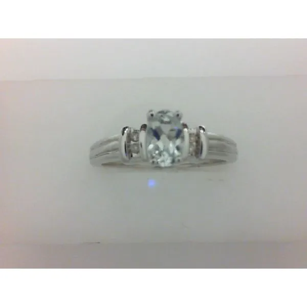 Fashion Ring Rihner's Jewelry Gretna, LA