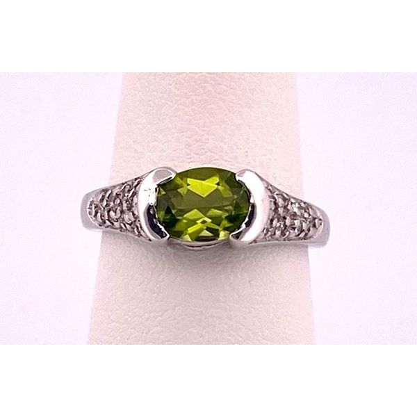 Fashion Ring Rihner's Jewelry Gretna, LA