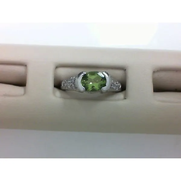 Fashion Ring Rihner's Jewelry Gretna, LA