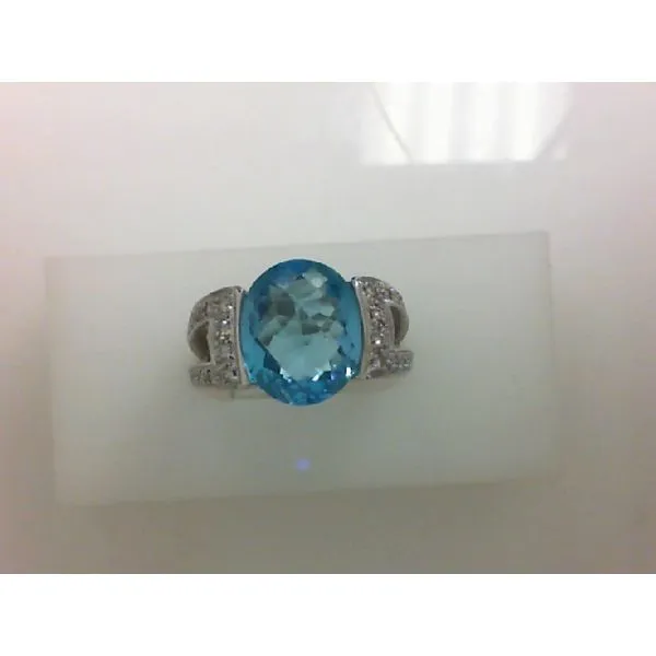Fashion Ring Rihner's Jewelry Gretna, LA