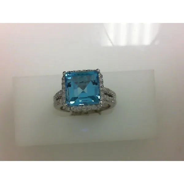 Fashion Ring Rihner's Jewelry Gretna, LA
