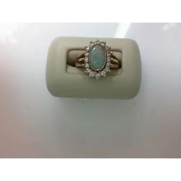 Fashion Ring Rihner's Jewelry Gretna, LA
