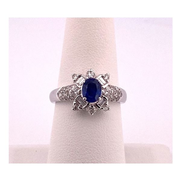 Fashion Ring Rihner's Jewelry Gretna, LA