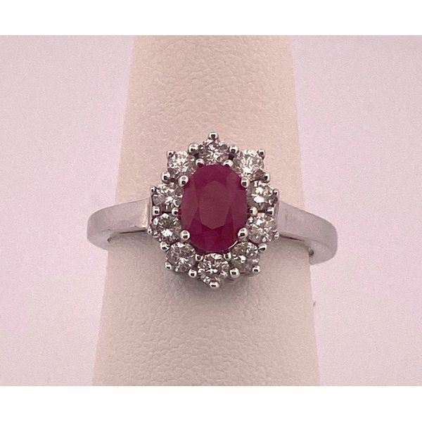 Fashion Ring Rihner's Jewelry Gretna, LA