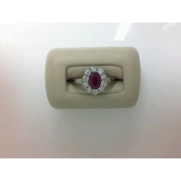Fashion Ring Rihner's Jewelry Gretna, LA