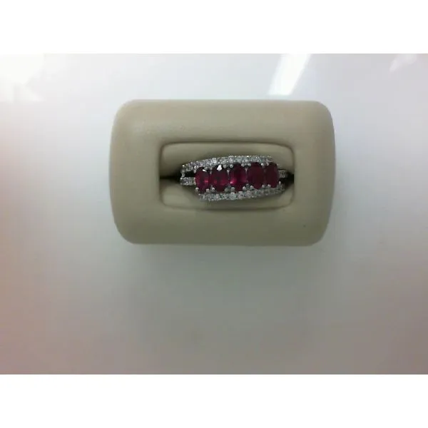 Fashion Ring Rihner's Jewelry Gretna, LA