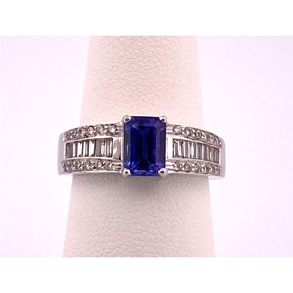 Fashion Ring Rihner's Jewelry Gretna, LA