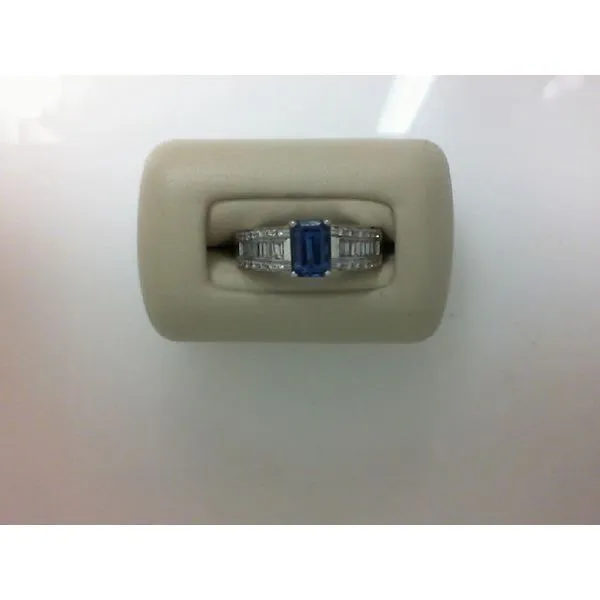 Fashion Ring Rihner's Jewelry Gretna, LA