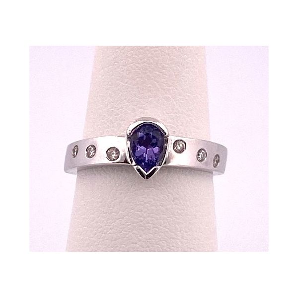 Fashion Ring Rihner's Jewelry Gretna, LA