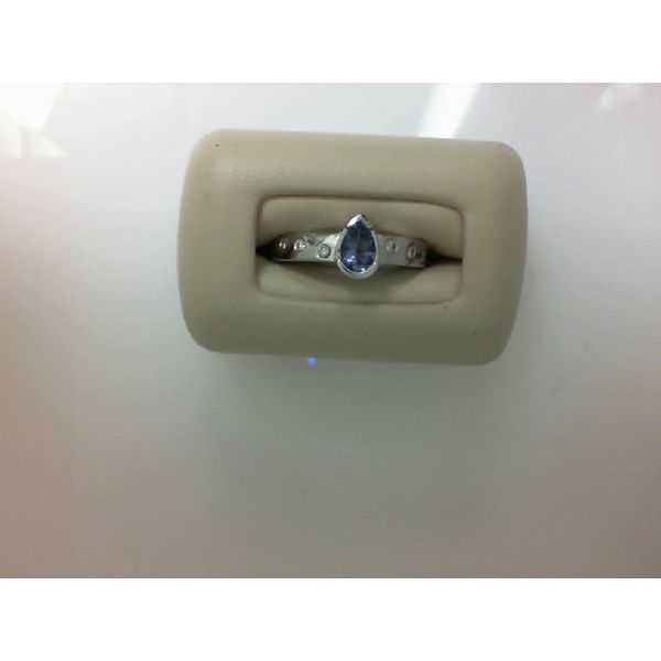 Fashion Ring Rihner's Jewelry Gretna, LA