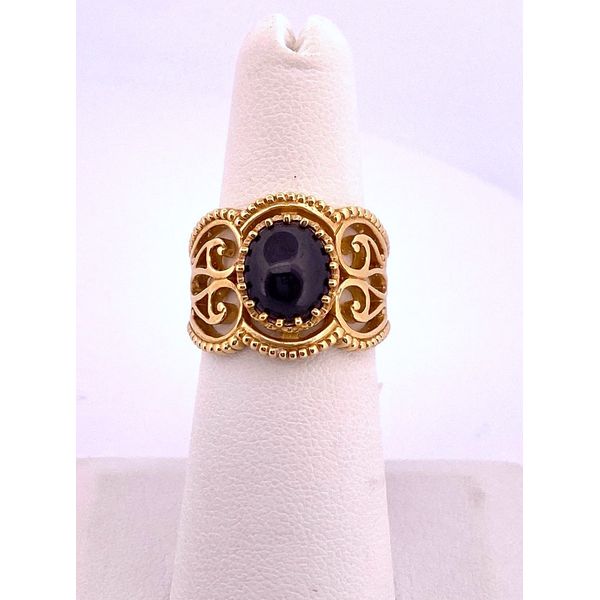 Fashion Ring Rihner's Jewelry Gretna, LA