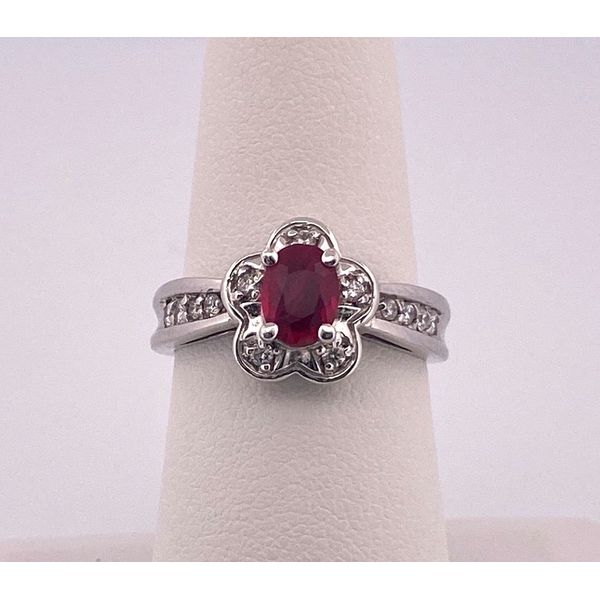 Fashion Ring Rihner's Jewelry Gretna, LA