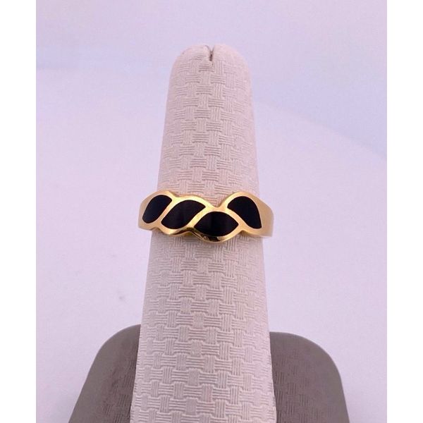 Fashion Ring Rihner's Jewelry Gretna, LA