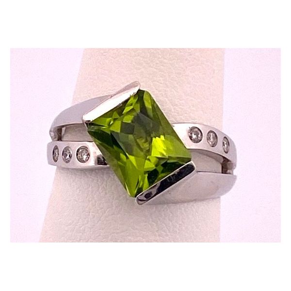 Fashion Ring Rihner's Jewelry Gretna, LA