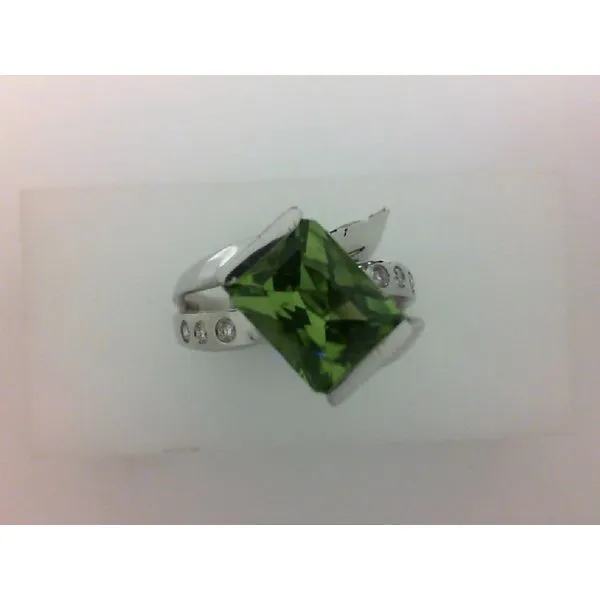 Fashion Ring Rihner's Jewelry Gretna, LA