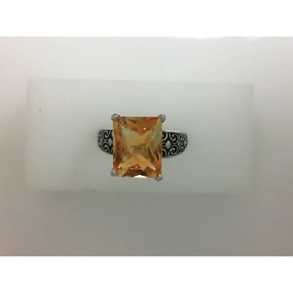 Fashion Ring Rihner's Jewelry Gretna, LA