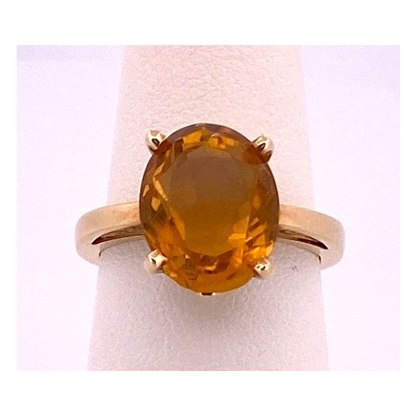 Fashion Ring Rihner's Jewelry Gretna, LA