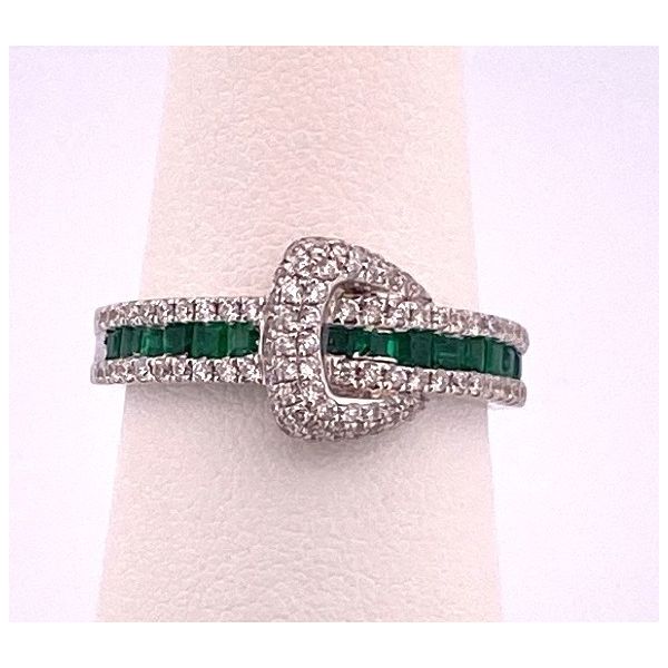 Fashion Ring Rihner's Jewelry Gretna, LA