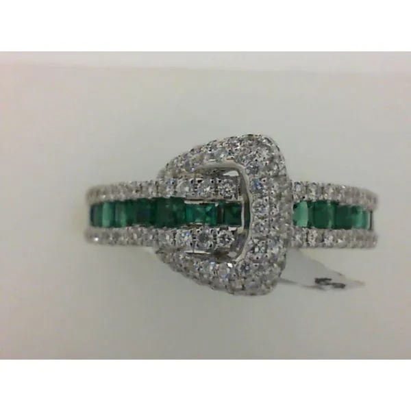 Fashion Ring Rihner's Jewelry Gretna, LA