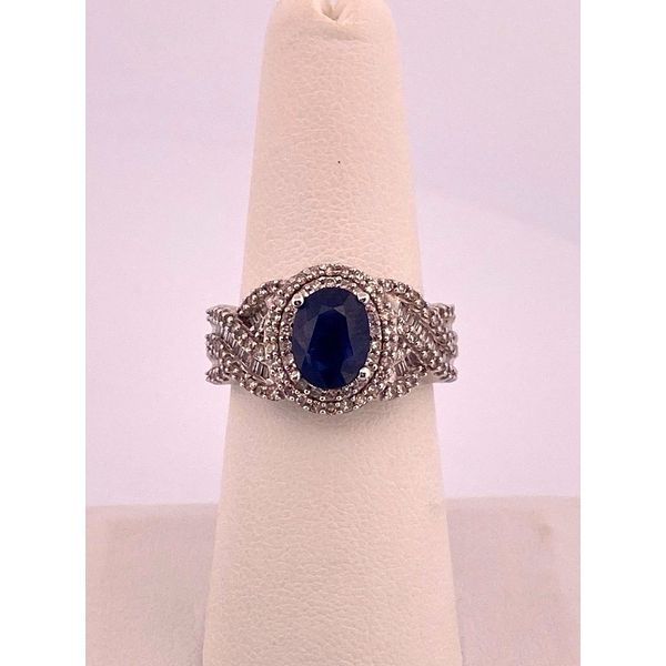 Fashion Ring Rihner's Jewelry Gretna, LA