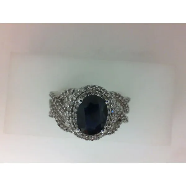 Fashion Ring Rihner's Jewelry Gretna, LA