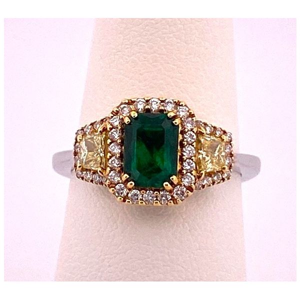 Fashion Ring Rihner's Jewelry Gretna, LA