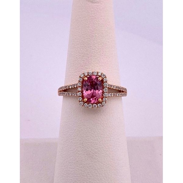Fashion Ring Rihner's Jewelry Gretna, LA