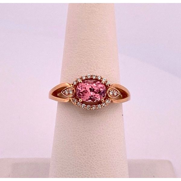 Fashion Ring Rihner's Jewelry Gretna, LA