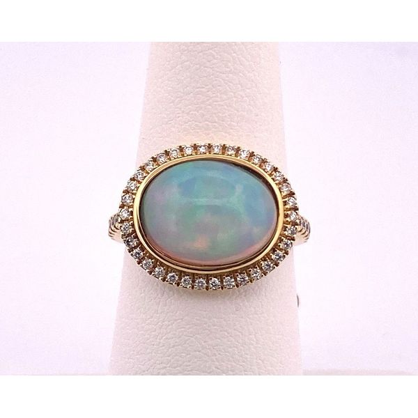 Fashion Ring Rihner's Jewelry Gretna, LA