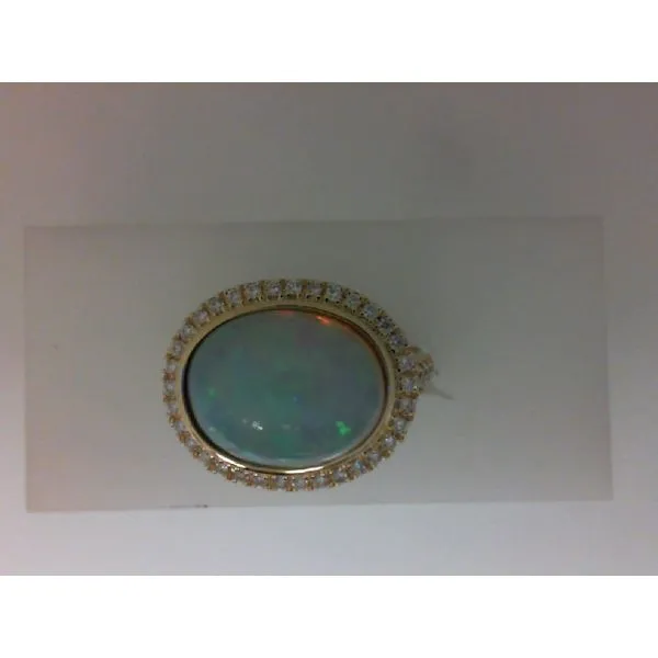 Fashion Ring Rihner's Jewelry Gretna, LA