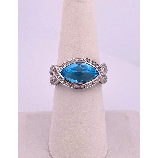 Fashion Ring Rihner's Jewelry Gretna, LA